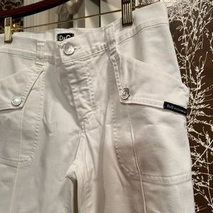 Vintage Dolce and Gabana Jeans!